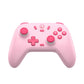 VERTRIX INNOVATIONS GameSir Nova Lite Wireless Gamepad Controller with Bluetooth