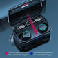 VERTRIX INNOVATIONS Wireless TWS Bluetooth Earphones with Charging Box