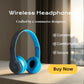 VERTRIX INNOVATIONS Headphones Wireless Over-Ear