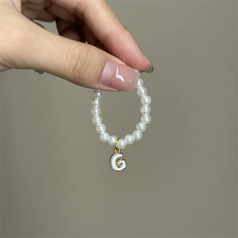 VERTRIX INNOVATIONS Mini Labubu 4.0 Pin & Pearl Necklace Accessories