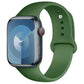 VERTRIX INNOVATIONS Silicone Sport Band for Apple Watch