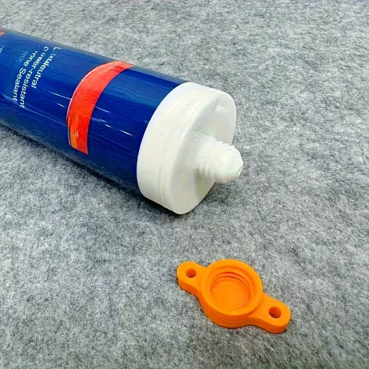 VERTRIX INNOVATIONS Silicone Sealant Cap and Caulking Nozzle Removal Tool
