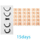 VERTRIX INNOVATIONS Nasal Breathing Dilators