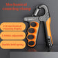 VERTRIX INNOVATIONS 5-100kg Grip Strength Gym Wrist Expander Hand