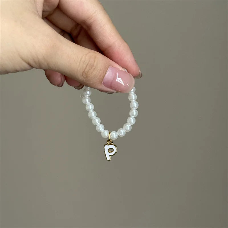 VERTRIX INNOVATIONS Mini Labubu 4.0 Pin & Pearl Necklace Accessories