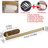 VERTRIX INNOVATIONS Adhesive Kitchen Paper Towel Holder
