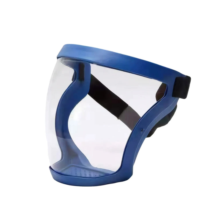 VERTRIX INNOVATIONS Long-Distance Anti-Fog Full Face Protection Mask