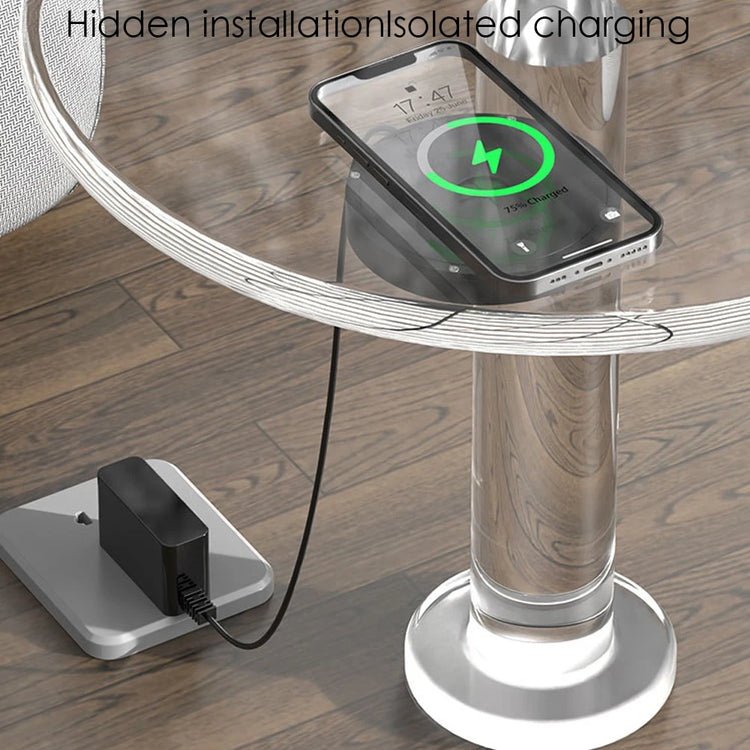 VERTRIX INNOVATIONS Wireless Charger
