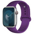 VERTRIX INNOVATIONS Silicone Sport Band for Apple Watch