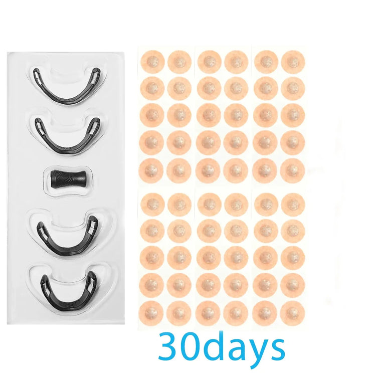 VERTRIX INNOVATIONS Nasal Breathing Dilators