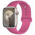 VERTRIX INNOVATIONS Silicone Sport Band for Apple Watch