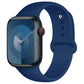 VERTRIX INNOVATIONS Silicone Sport Band for Apple Watch