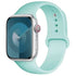 VERTRIX INNOVATIONS Silicone Sport Band for Apple Watch