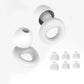 VERTRIX INNOVATIONS Quiet Ear Plugs for Noise Reduction
