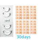 VERTRIX INNOVATIONS Nasal Breathing Dilators