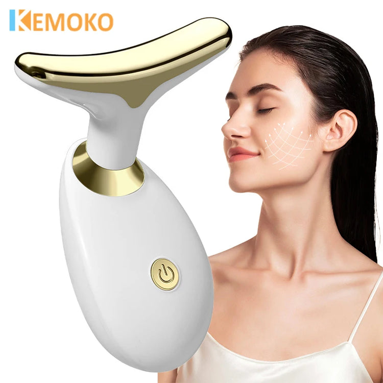 VERTRIX INNOVATIONS Neck Massager Pro