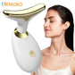 VERTRIX INNOVATIONS Neck Massager Pro