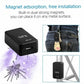 VERTRIX INNOVATIONS Mini Magnetic GPS Tracker