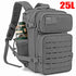 VERTRIX INNOVATIONS 25L Tactical Backpack