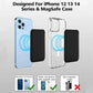 VERTRIX INNOVATIONS Universal Leather Wallet iPhone Case