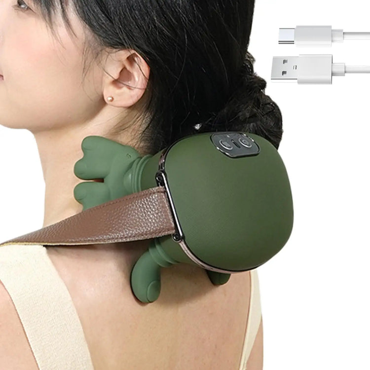 VERTRIX INNOVATIONS Neck Massager Pro