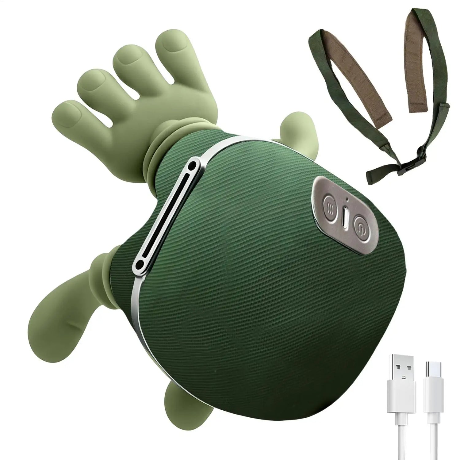 VERTRIX INNOVATIONS Neck Massager Pro