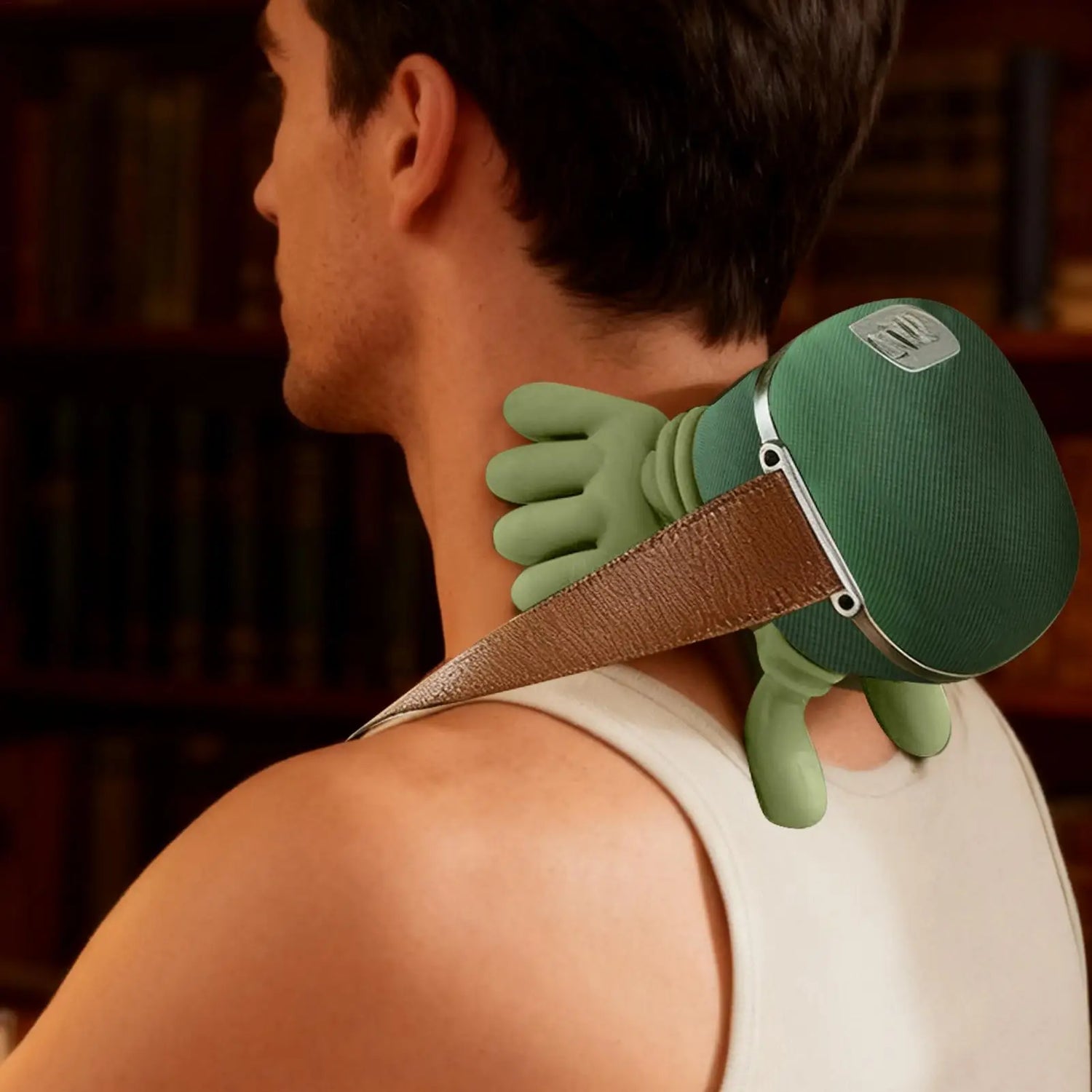 VERTRIX INNOVATIONS Neck Massager Pro