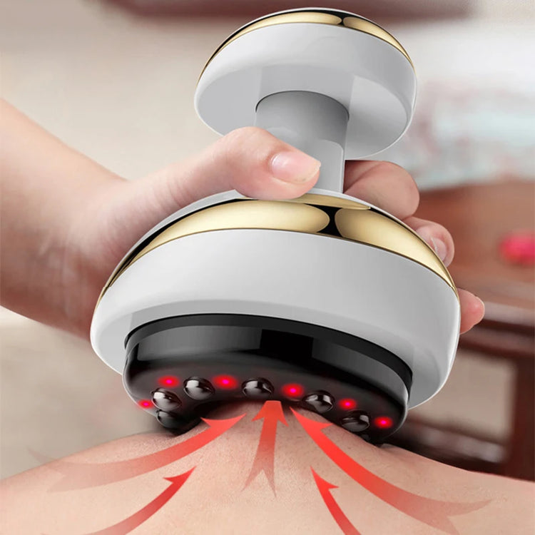 VERTRIX INNOVATIONS Neck Massager