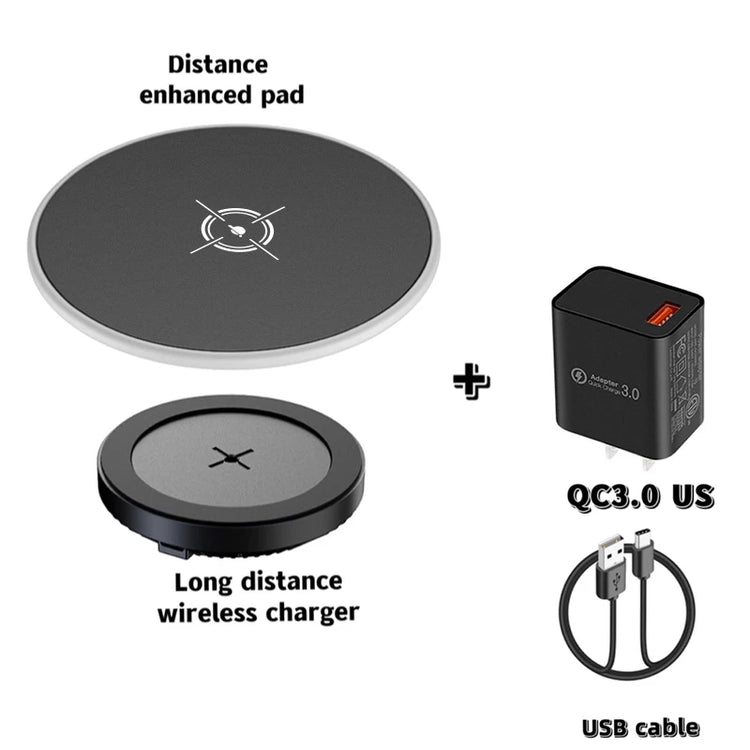 VERTRIX INNOVATIONS WIRELESS GAMING & TECH